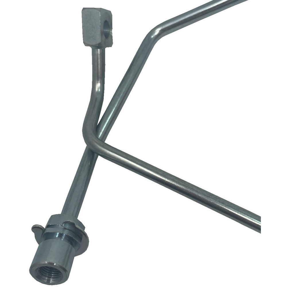 2007 Dodge Durango Brake Hydraulic Hose