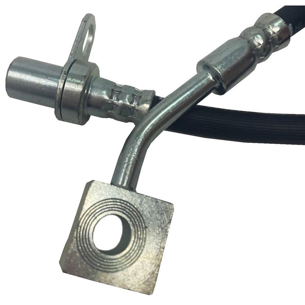 2012 Ram 1500 Brake Hydraulic Hose