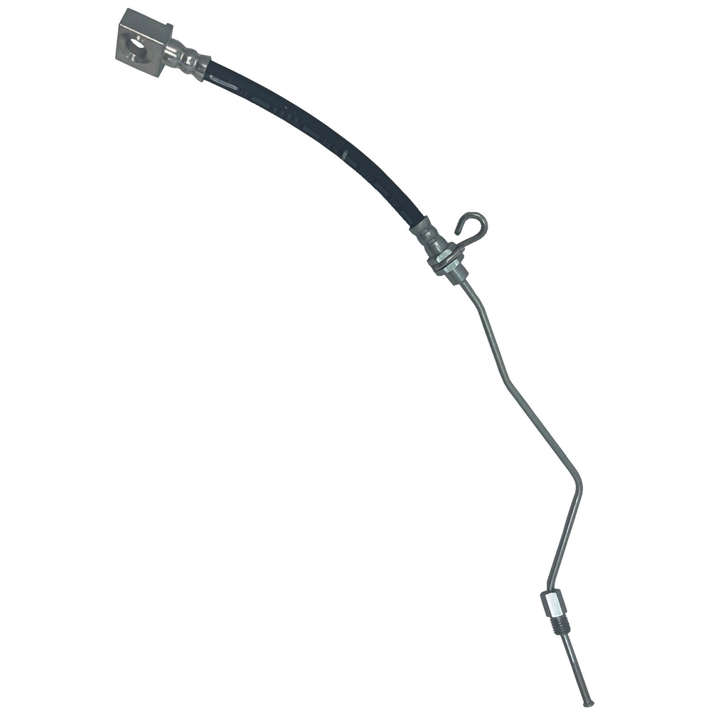 2005 Dodge Ram Trucks Brake Hydraulic Hose and Line Assembly