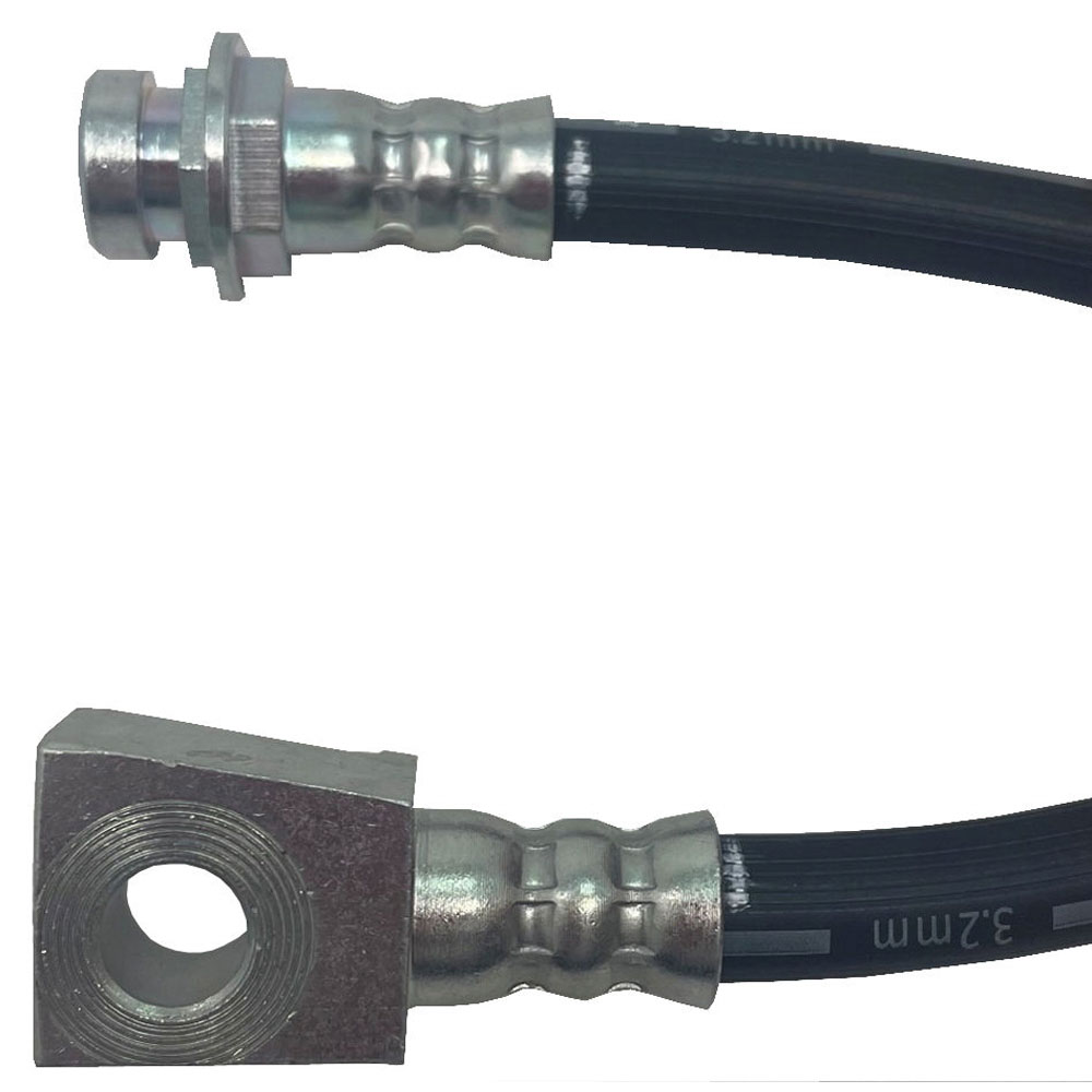 2003 Jeep Liberty Brake Hydraulic Hose