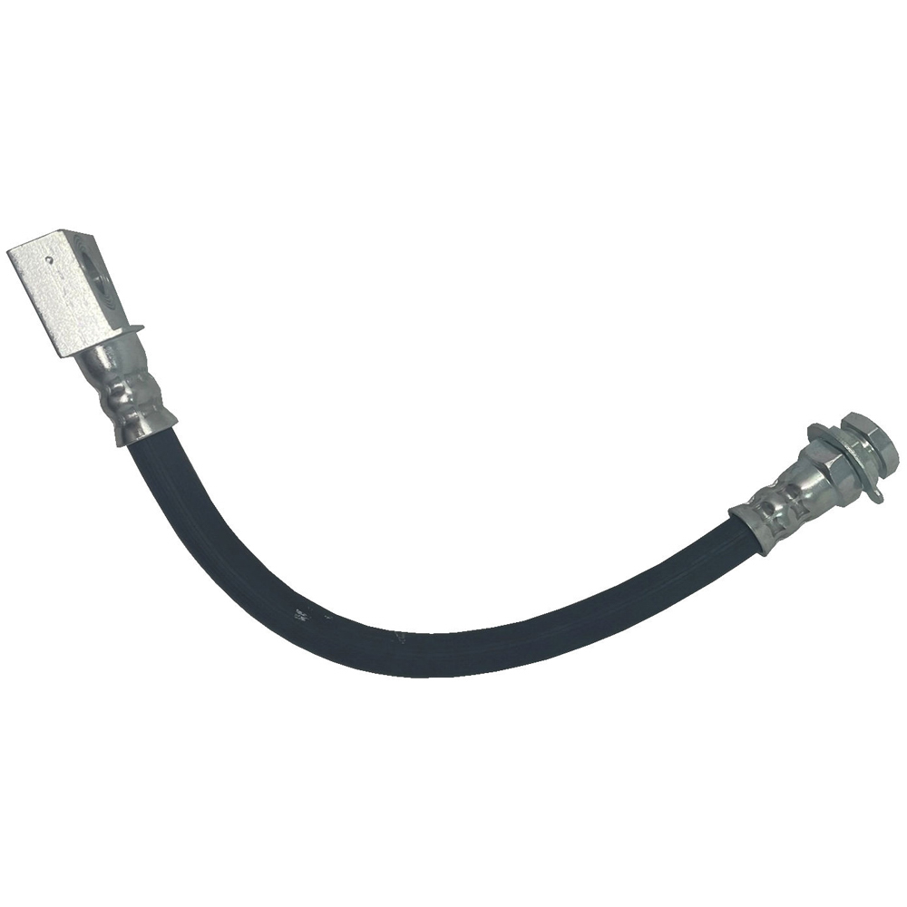 2005 Jeep Wrangler Brake Hydraulic Hose