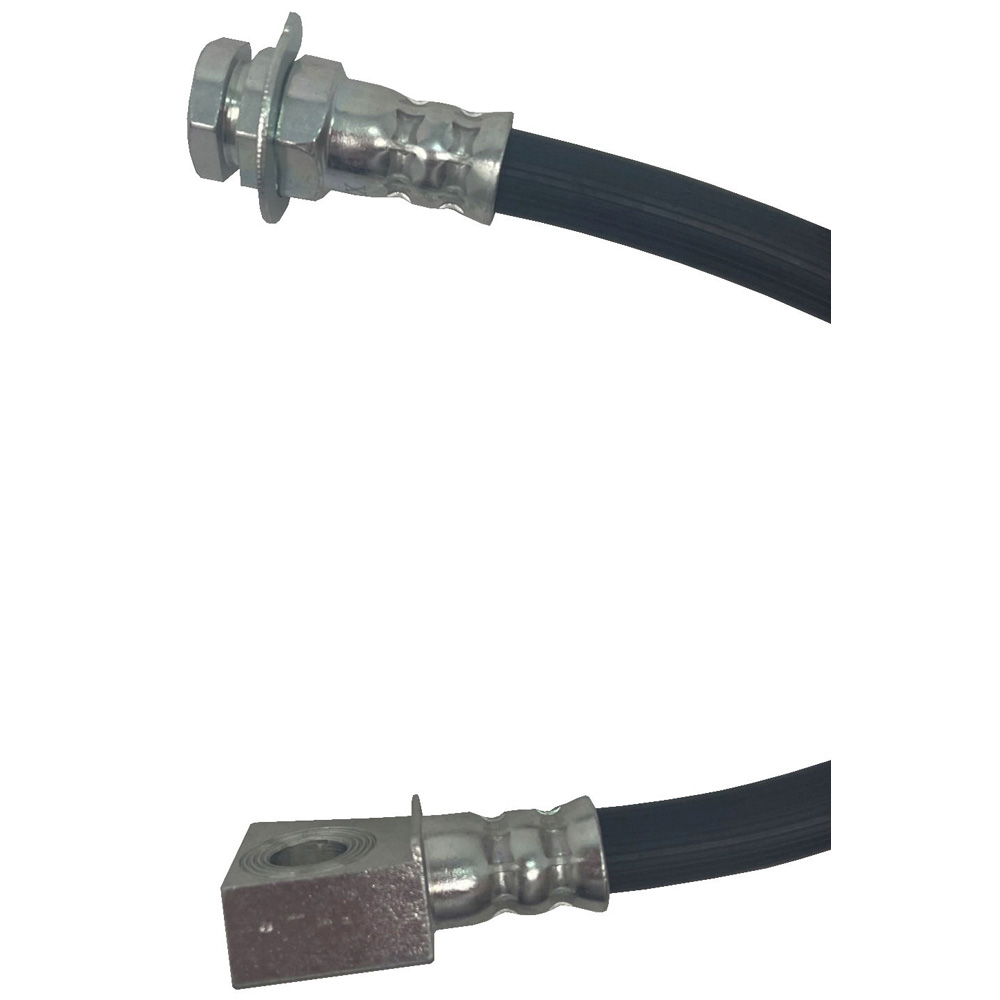 2005 Jeep Wrangler Brake Hydraulic Hose