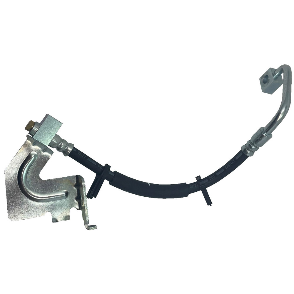 2009 Dodge Grand Caravan Brake Hydraulic Hose