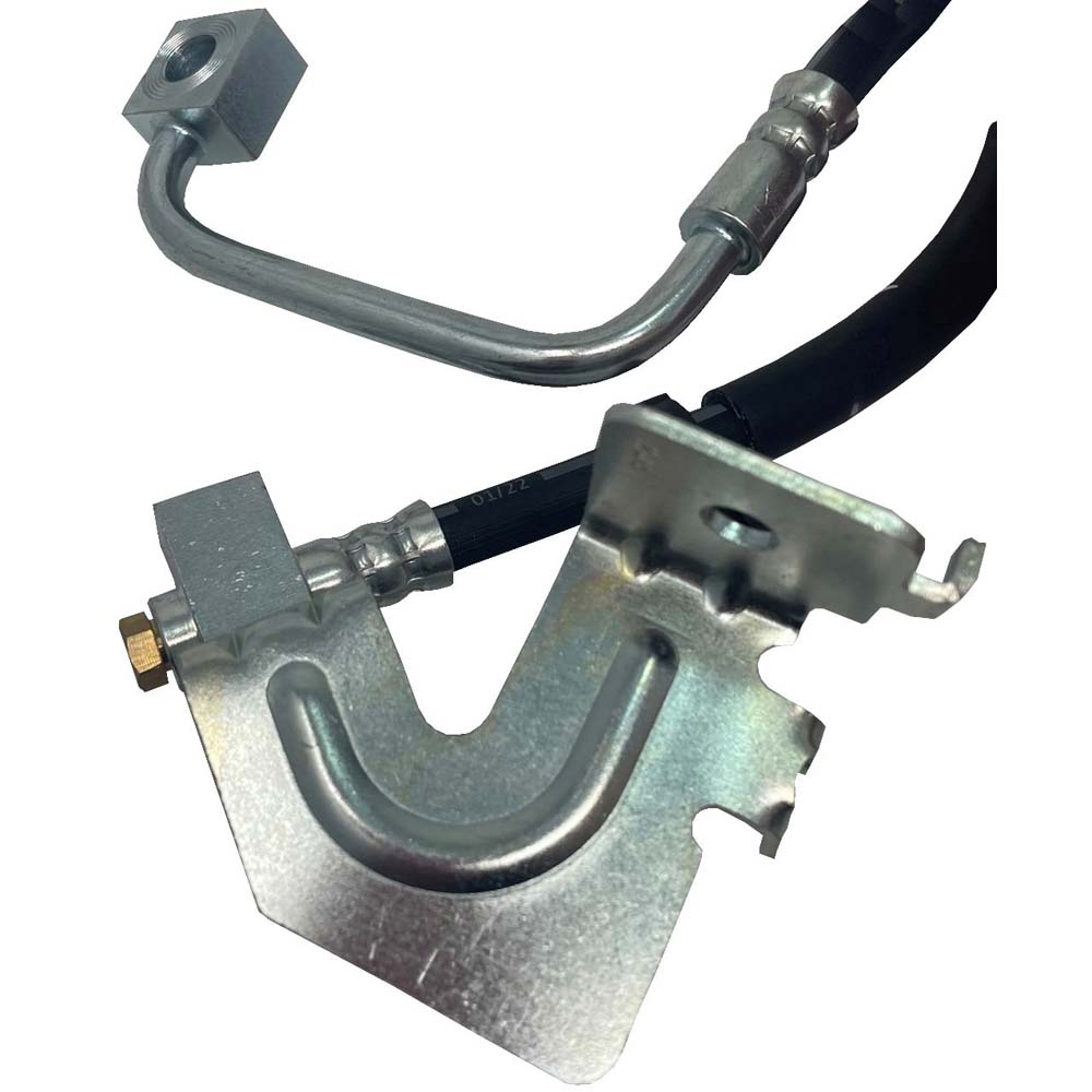 2009 Dodge Grand Caravan Brake Hydraulic Hose