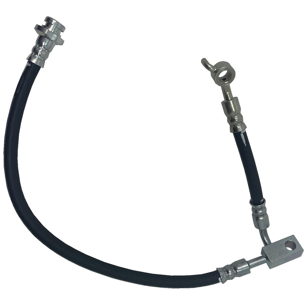 2014 Nissan Titan Brake Hydraulic Hose