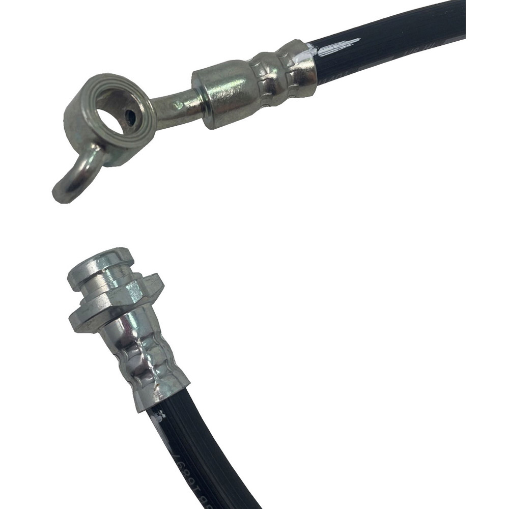 2014 Nissan Titan Brake Hydraulic Hose