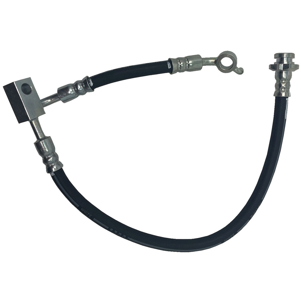 2013 Nissan Armada Brake Hydraulic Hose