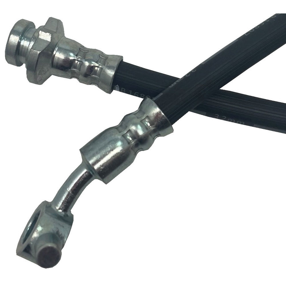 2012 Nissan Altima Brake Hydraulic Hose
