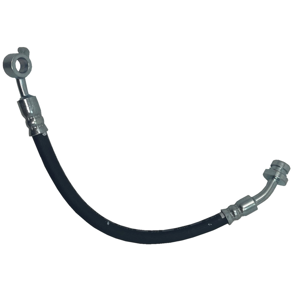 2013 Kia Optima Brake Hydraulic Hose