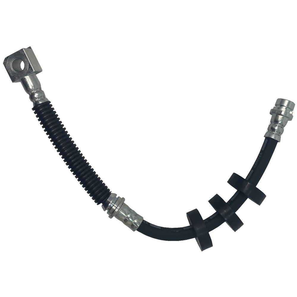 2011 Ford Focus Brake Hydraulic Hose