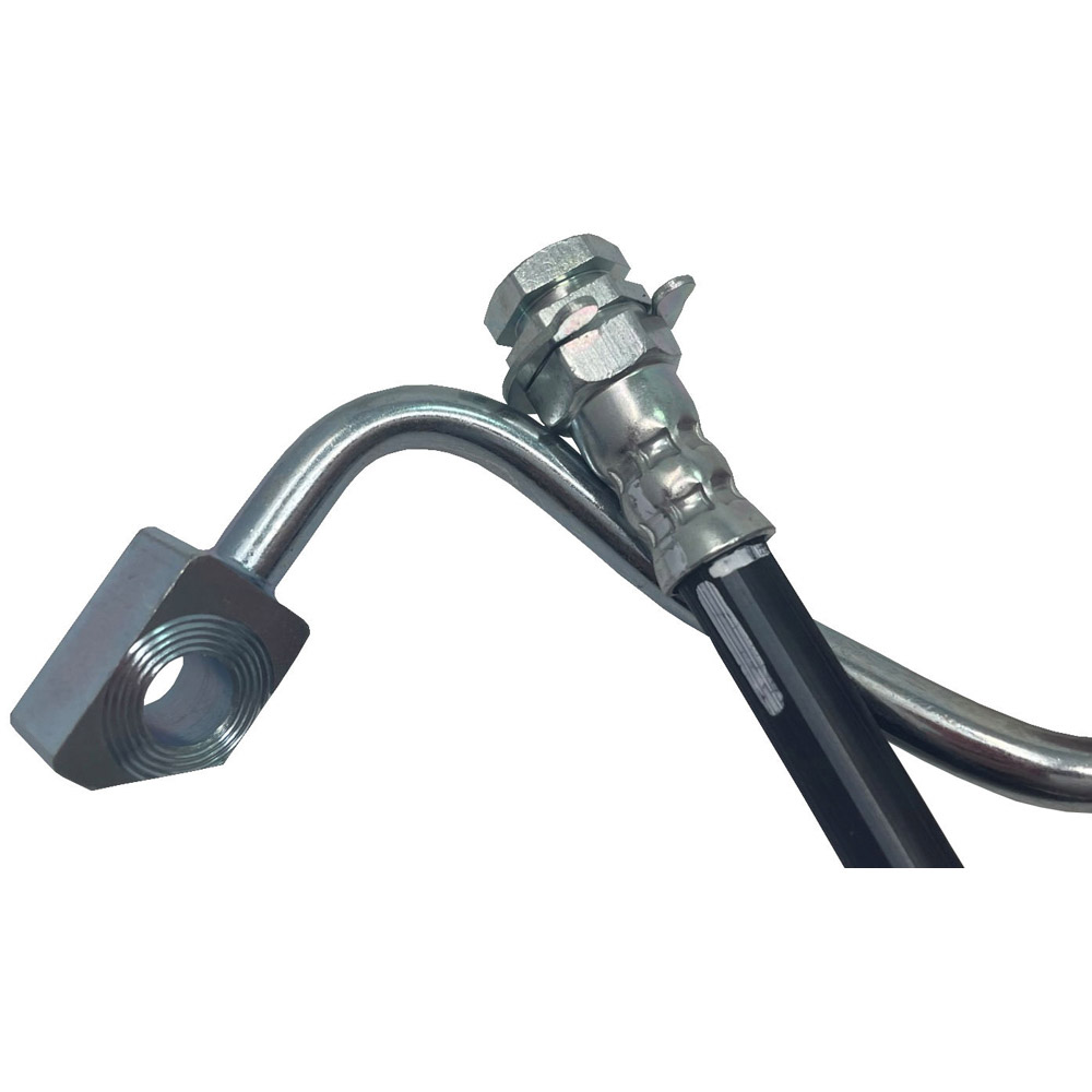 2009 Ford F Series Trucks Brake Hydraulic Hose