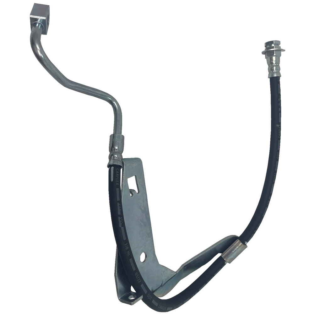 2009 Ford F Series Trucks Brake Hydraulic Hose