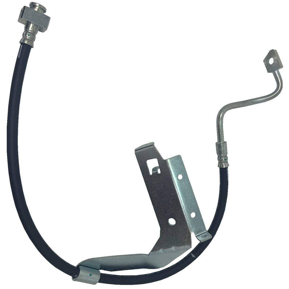 2011 Ford F Series Trucks Brake Hydraulic Hose
