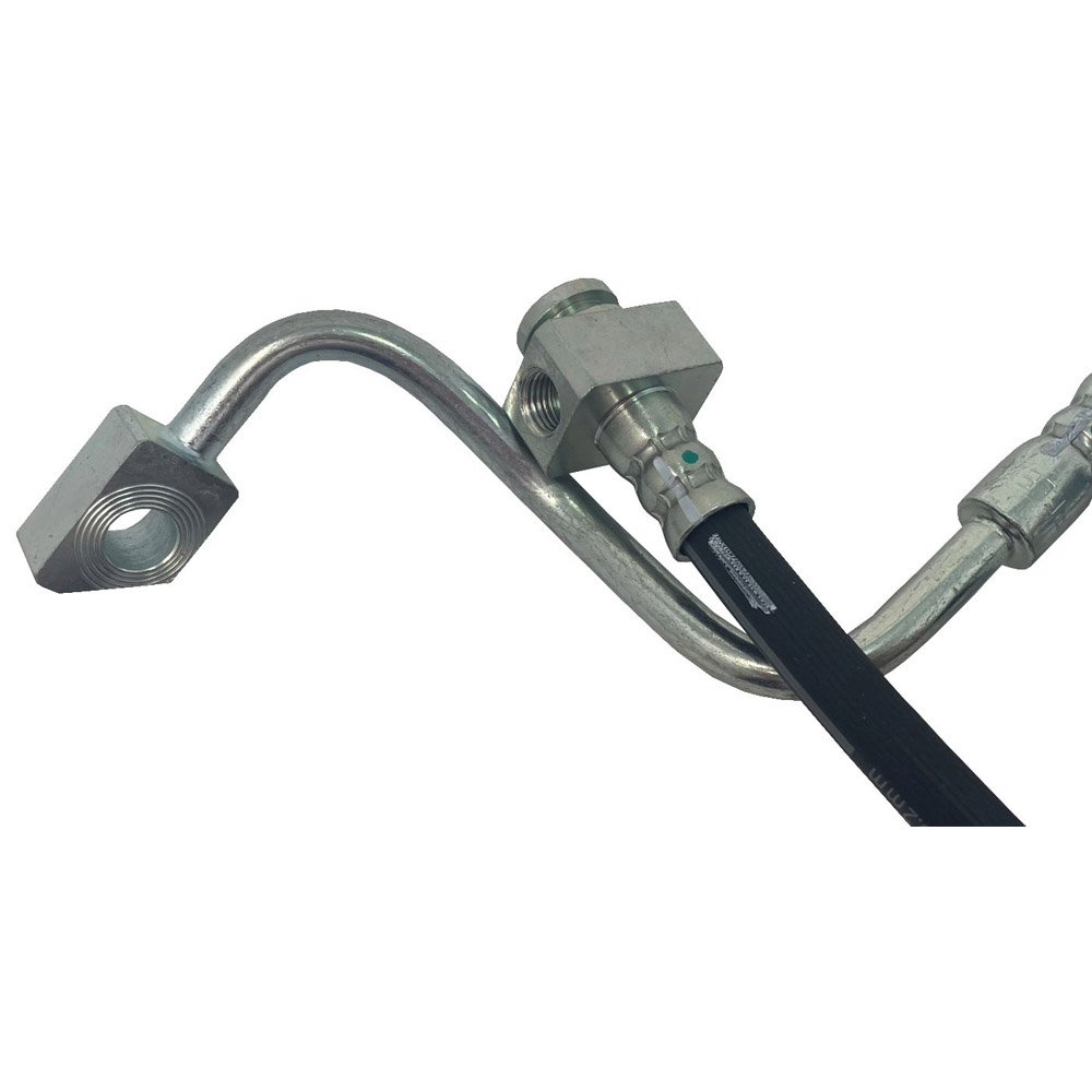 2011 Ford F Series Trucks Brake Hydraulic Hose