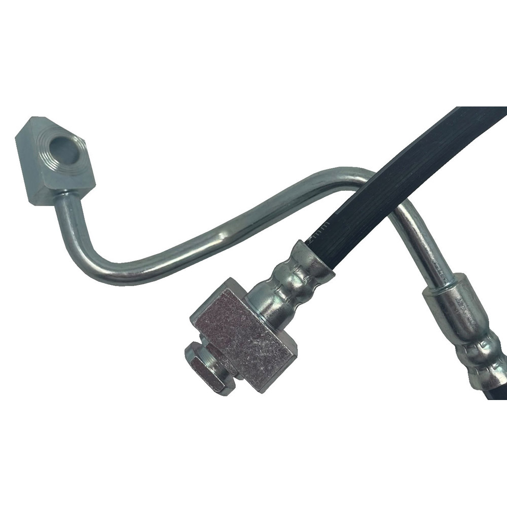 2011 Ford F Series Trucks Brake Hydraulic Hose