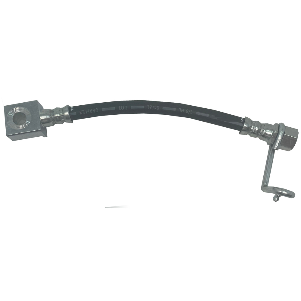 2015 Ford F Series Trucks Brake Hydraulic Hose