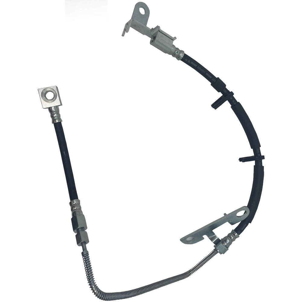2007 Dodge Caravan Brake Hydraulic Hose and Line Assembly