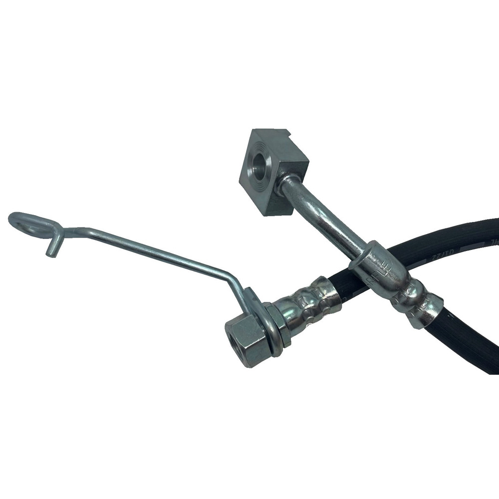 2009 Dodge Ram Trucks Brake Hydraulic Hose and Line Assembly