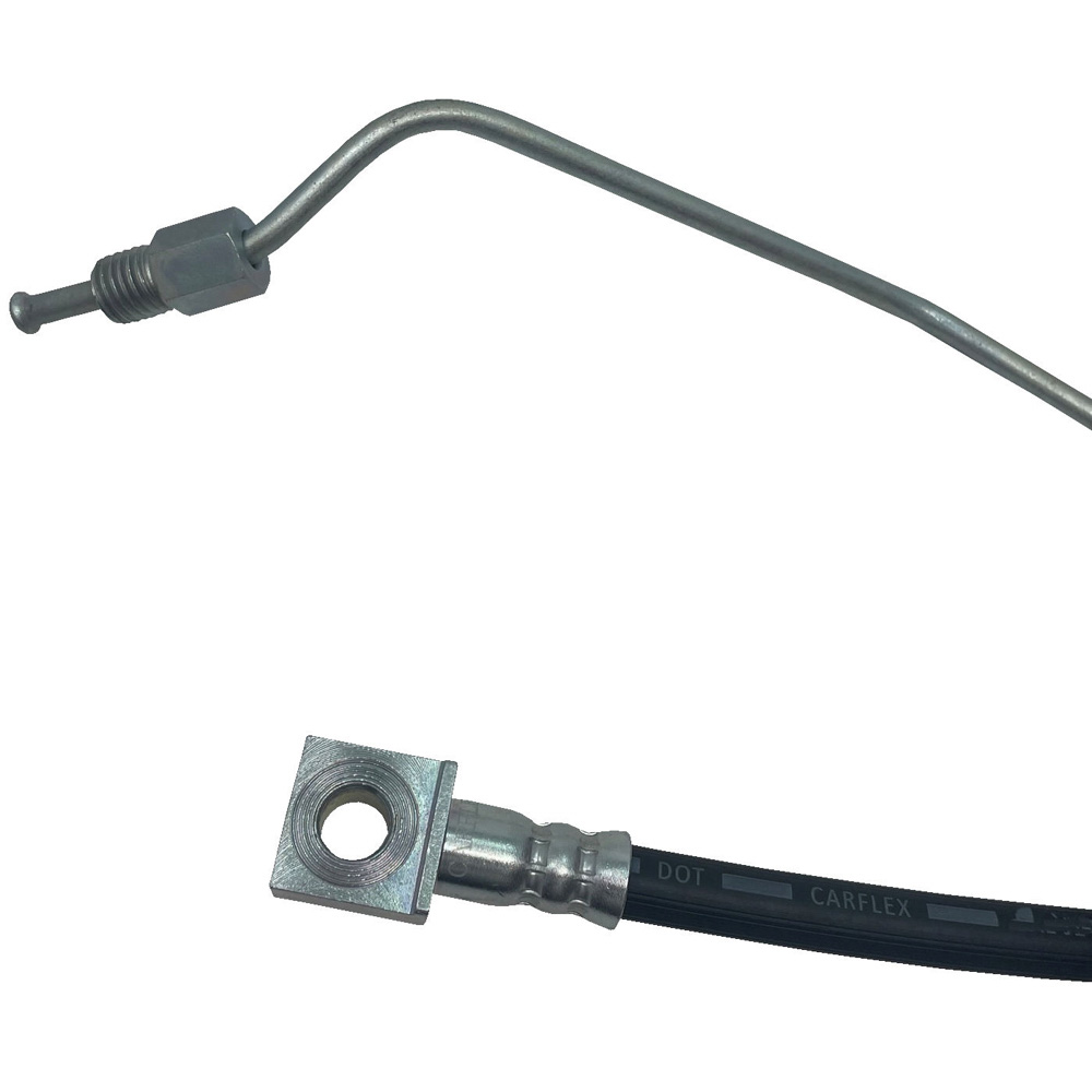 2002 Dodge Ram Trucks Brake Hydraulic Hose and Line Assembly