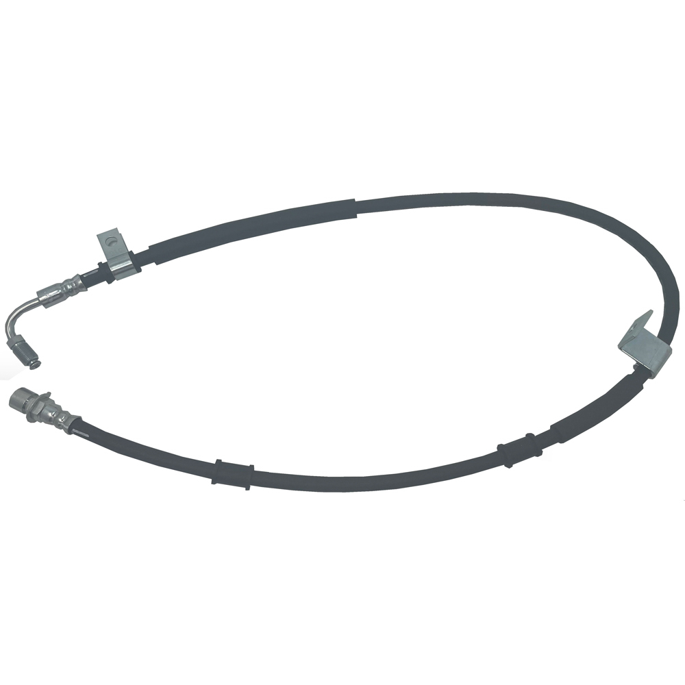1994 Blue Bird TC2000 Brake Hydraulic Hose