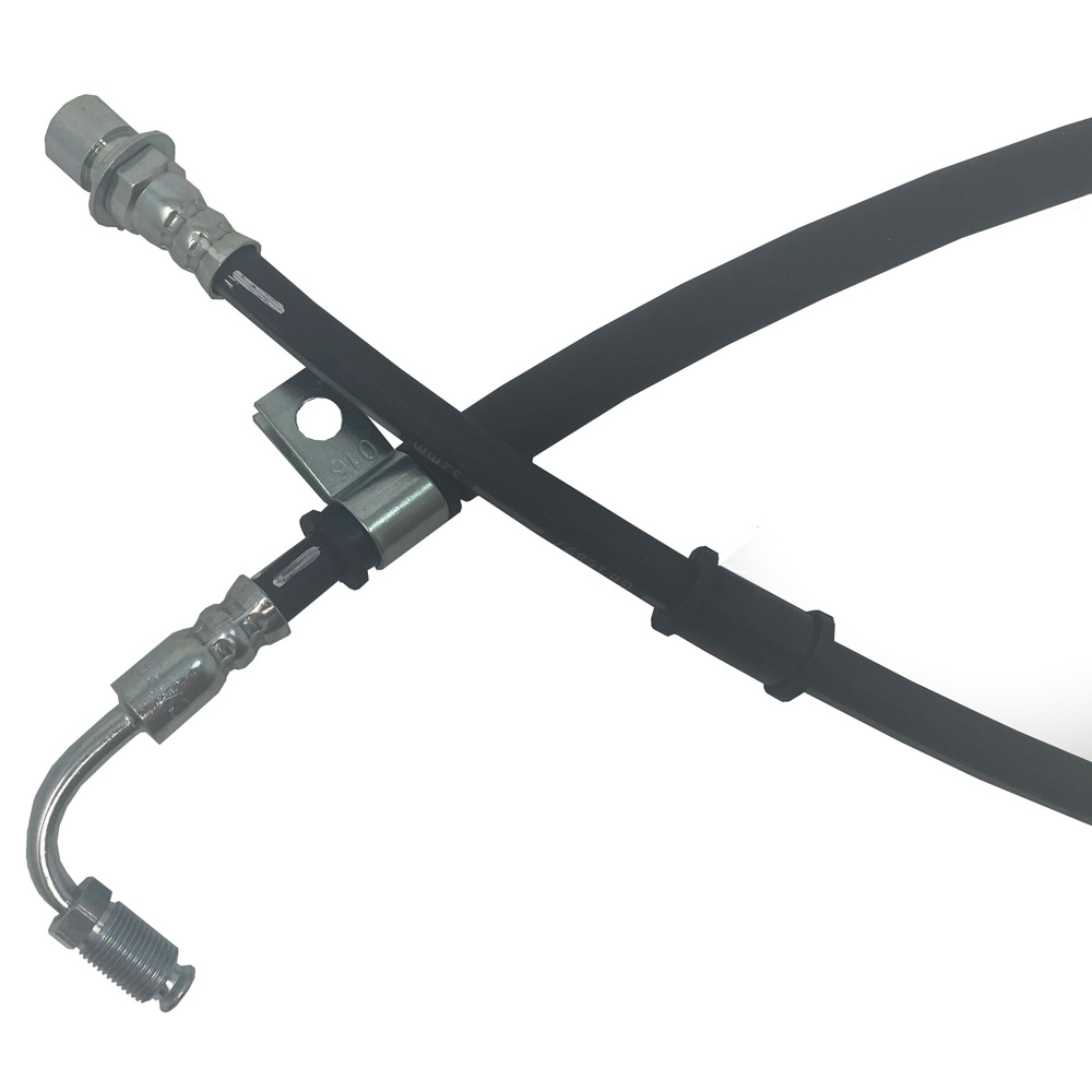 1994 Blue Bird TC2000 Brake Hydraulic Hose