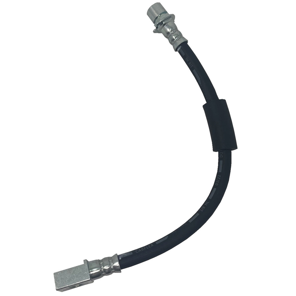 2012 Gmc Sierra 2500 HD Brake Hydraulic Hose