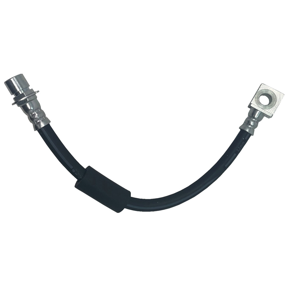2017 Gmc Sierra 2500 HD Brake Hydraulic Hose