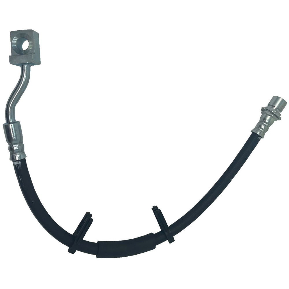 2012 Dodge Durango Brake Hydraulic Hose