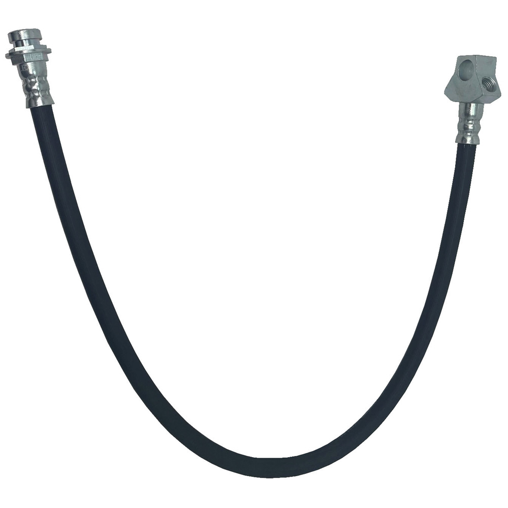 1981 Dodge Ramcharger Brake Hydraulic Hose