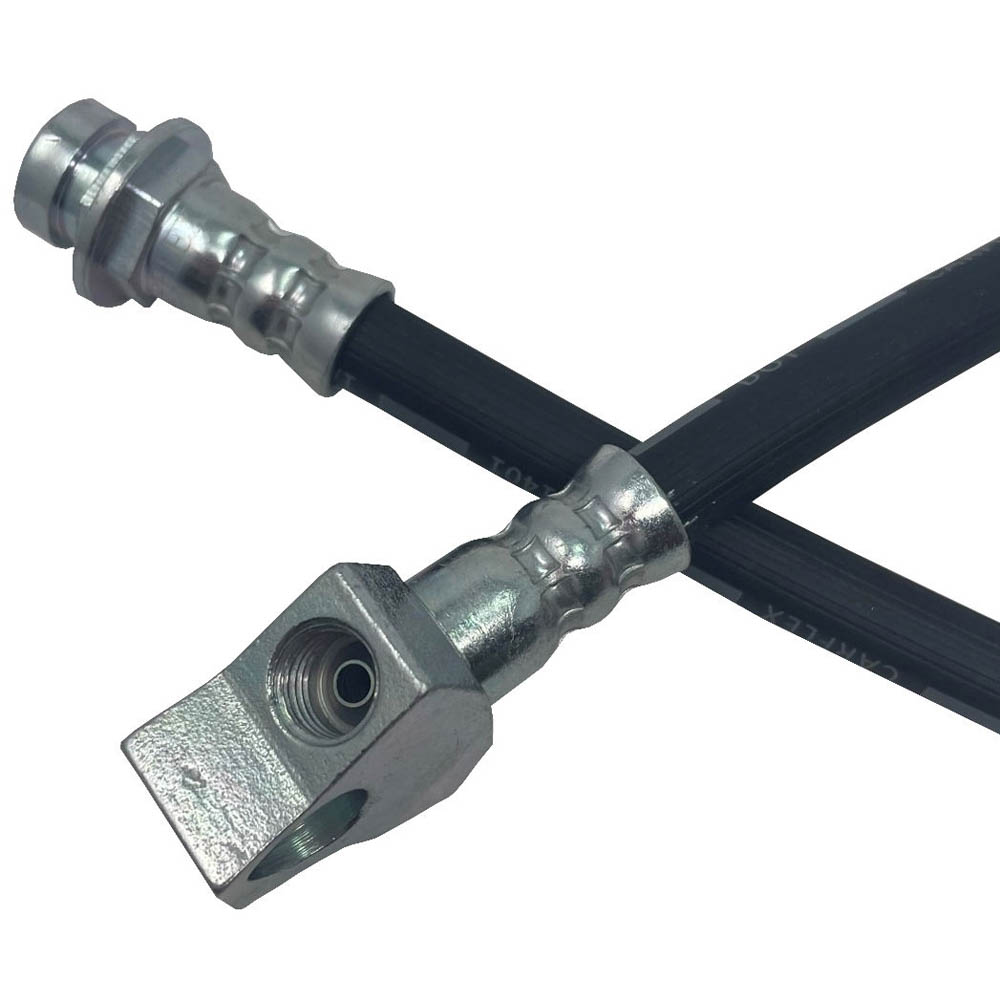 1981 Dodge Ramcharger Brake Hydraulic Hose