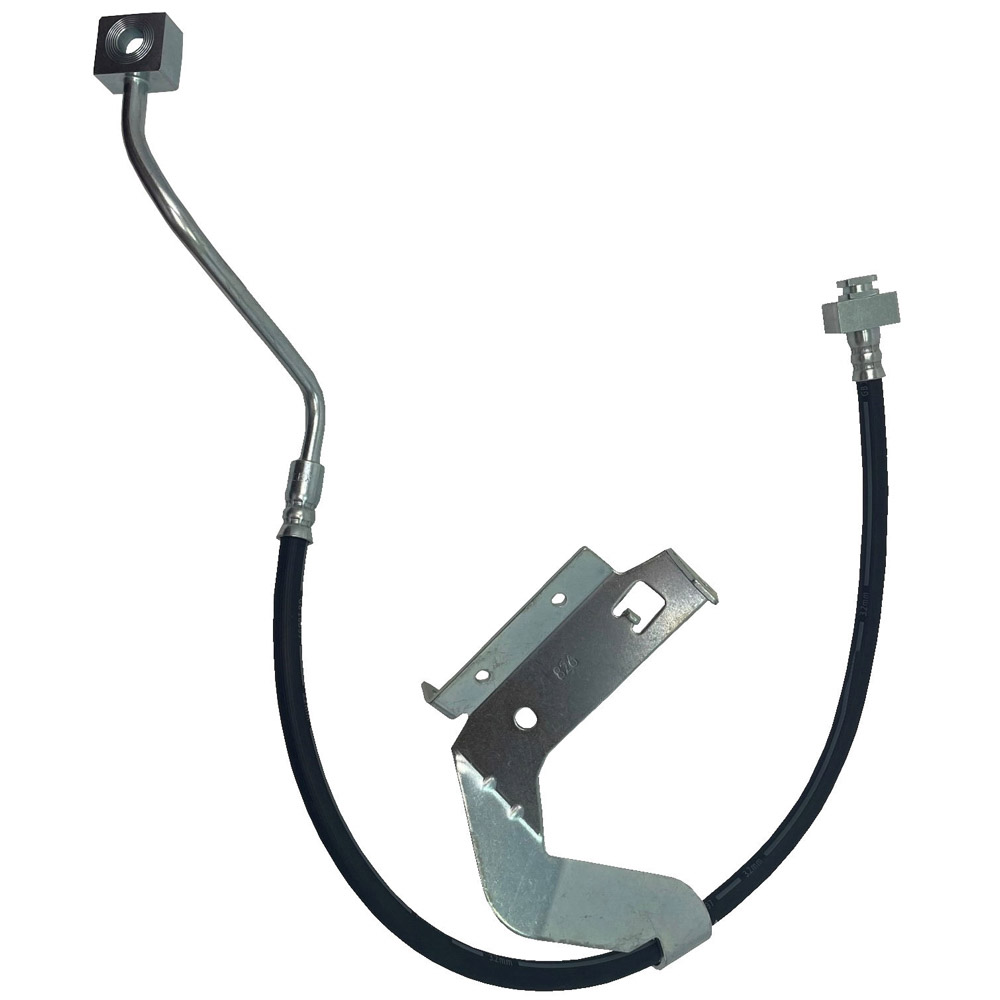 2013 Ford F Series Trucks Brake Hydraulic Hose