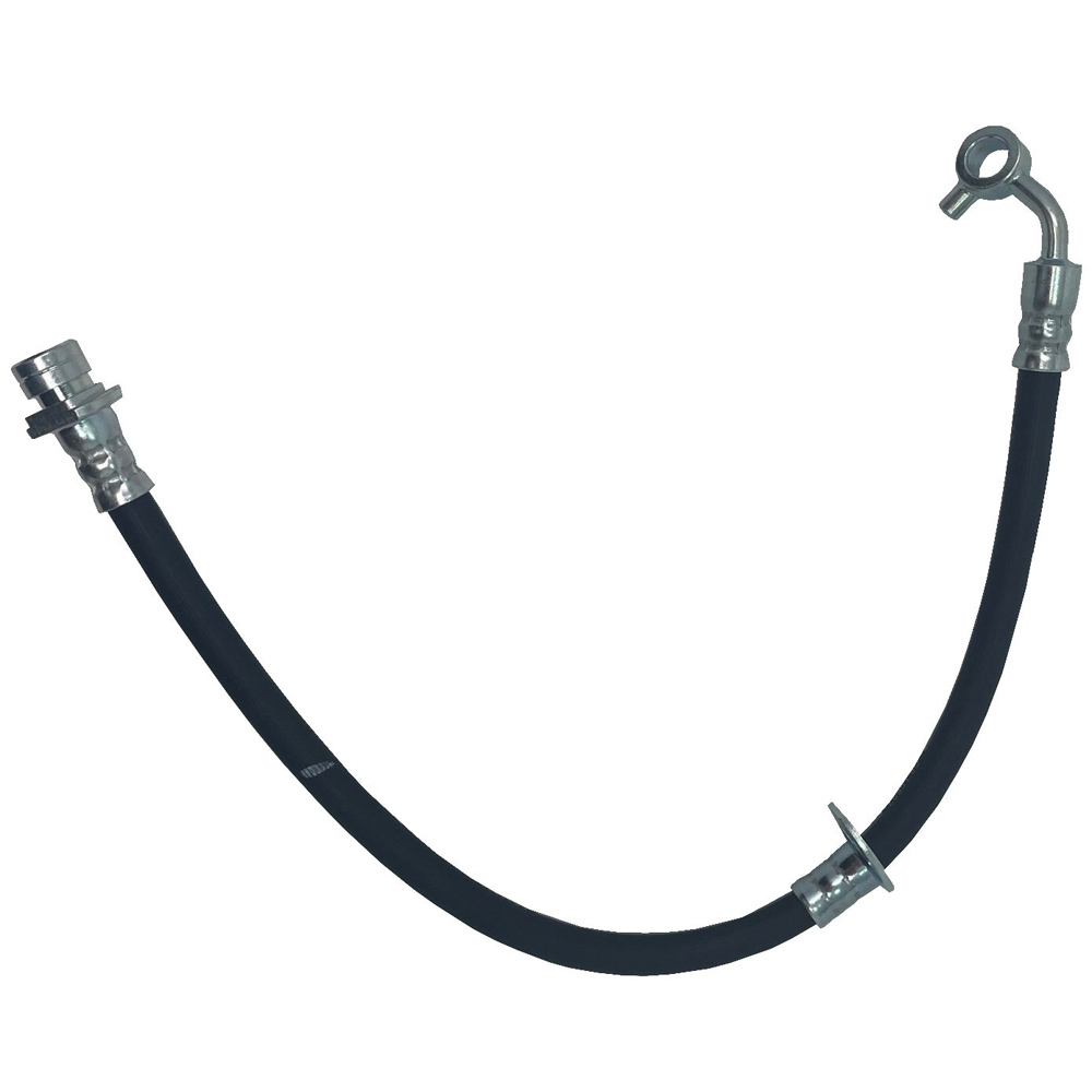 2012 Honda CR-V Brake Hydraulic Hose