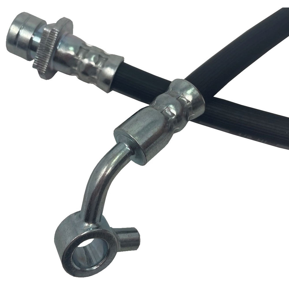 2012 Honda CR-V Brake Hydraulic Hose