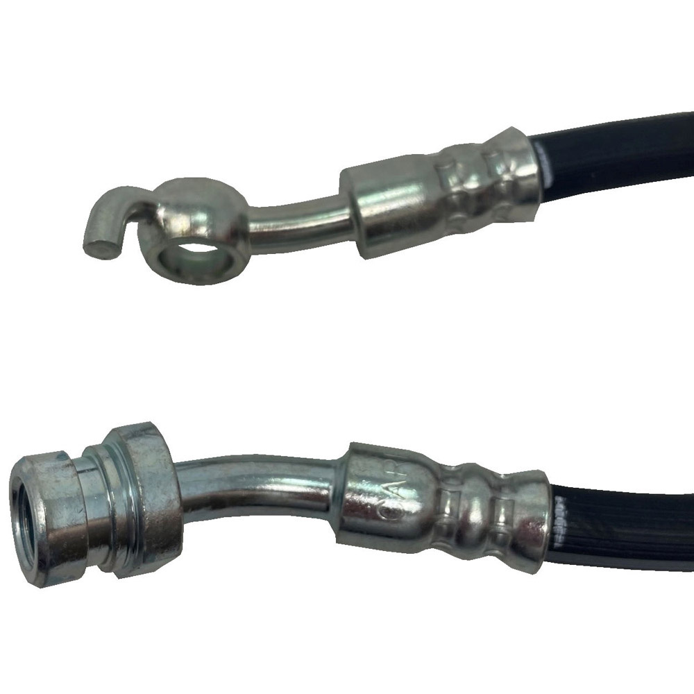 2012 Kia Optima Brake Hydraulic Hose