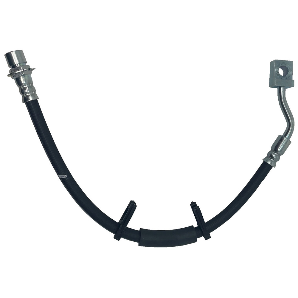 2012 Dodge Durango Brake Hydraulic Hose