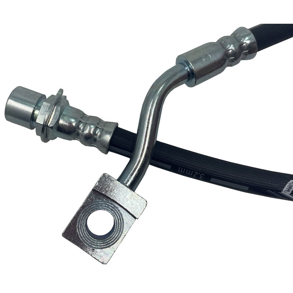 2012 Dodge Durango Brake Hydraulic Hose