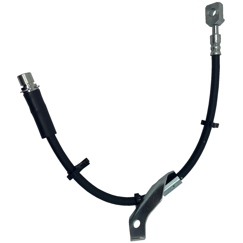 2012 Gmc Terrain Brake Hydraulic Hose