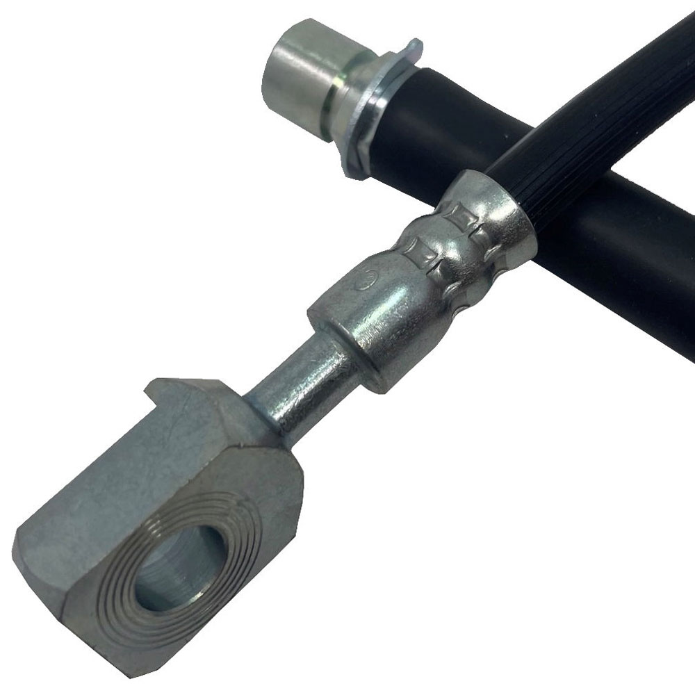 2012 Gmc Terrain Brake Hydraulic Hose