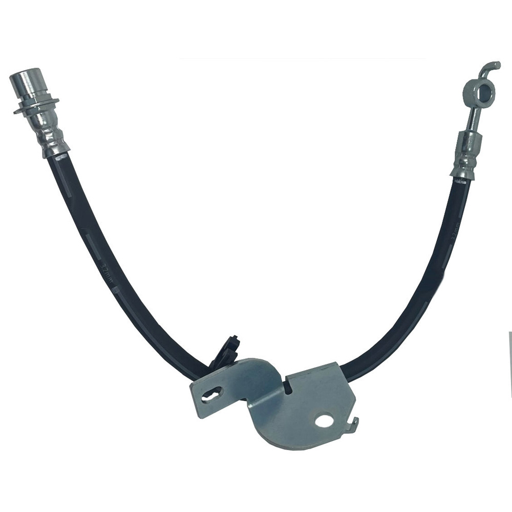 2012 Ford F Series Trucks Brake Hydraulic Hose