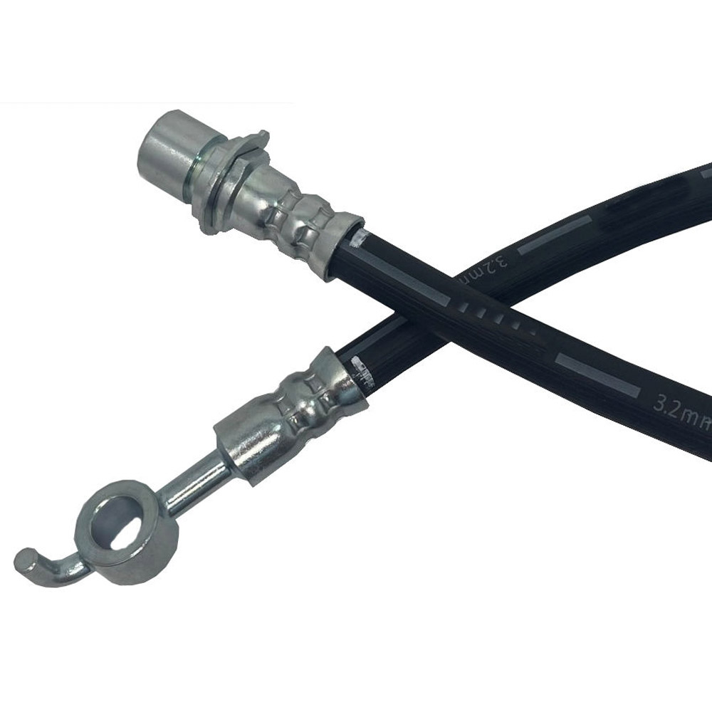 2012 Ford F Series Trucks Brake Hydraulic Hose
