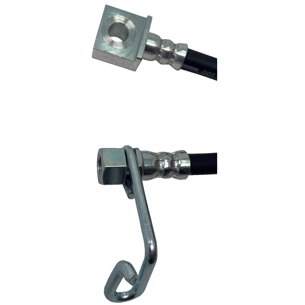2015 Ford F Series Trucks Brake Hydraulic Hose