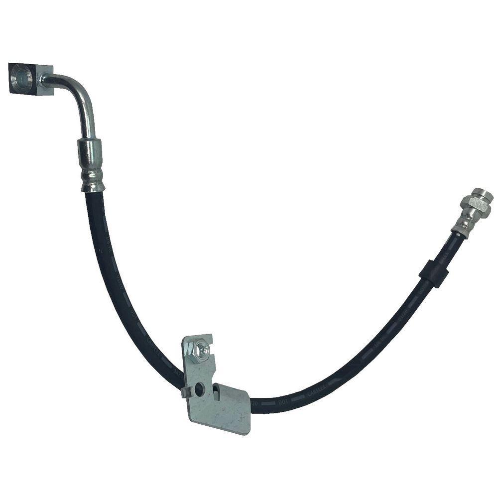 2012 Dodge Journey Brake Hydraulic Hose