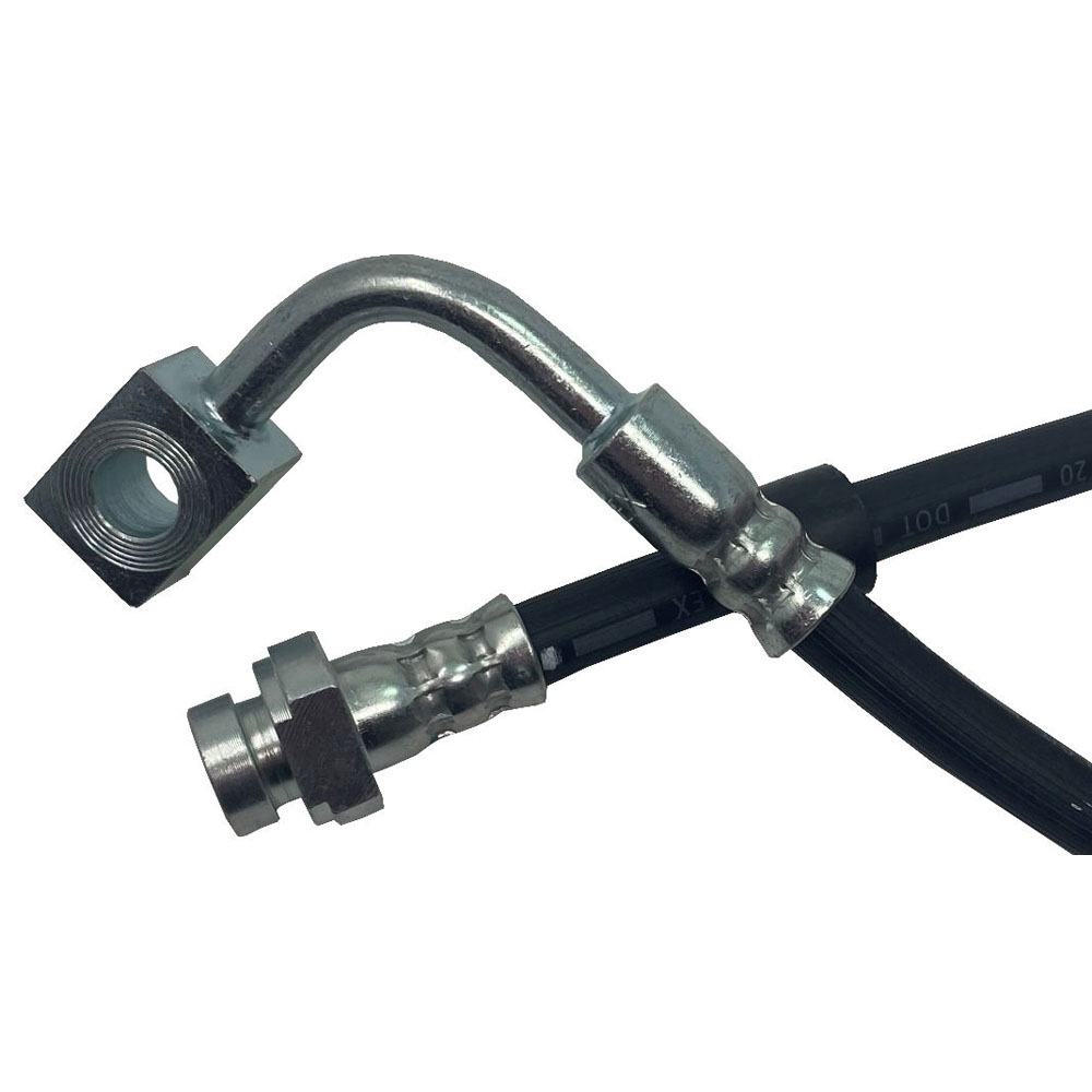 2012 Dodge Journey Brake Hydraulic Hose