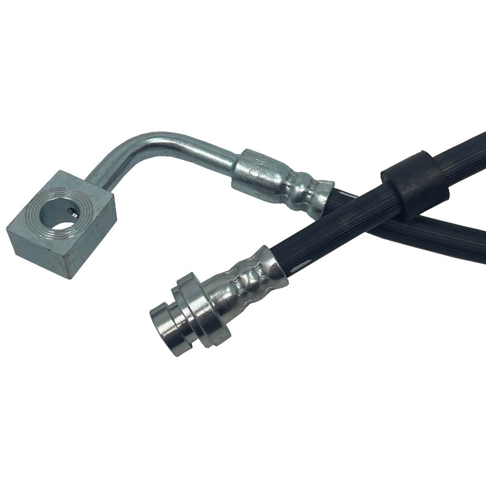 2009 Dodge Journey Brake Hydraulic Hose