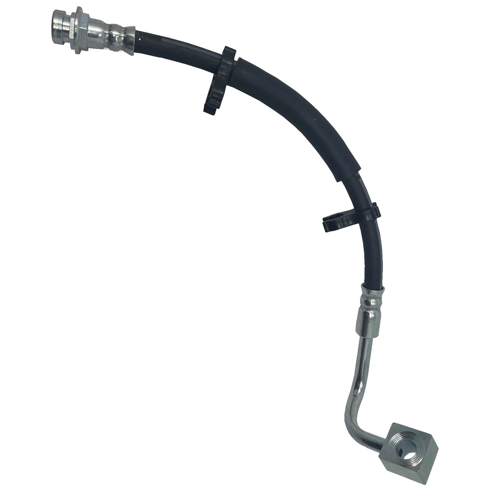 2011 Dodge Grand Caravan Brake Hydraulic Hose