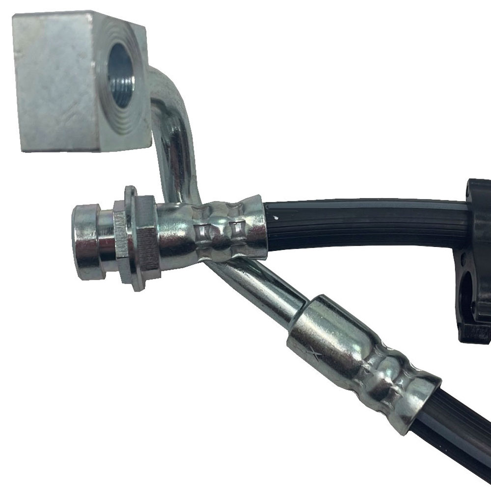 2011 Dodge Grand Caravan Brake Hydraulic Hose