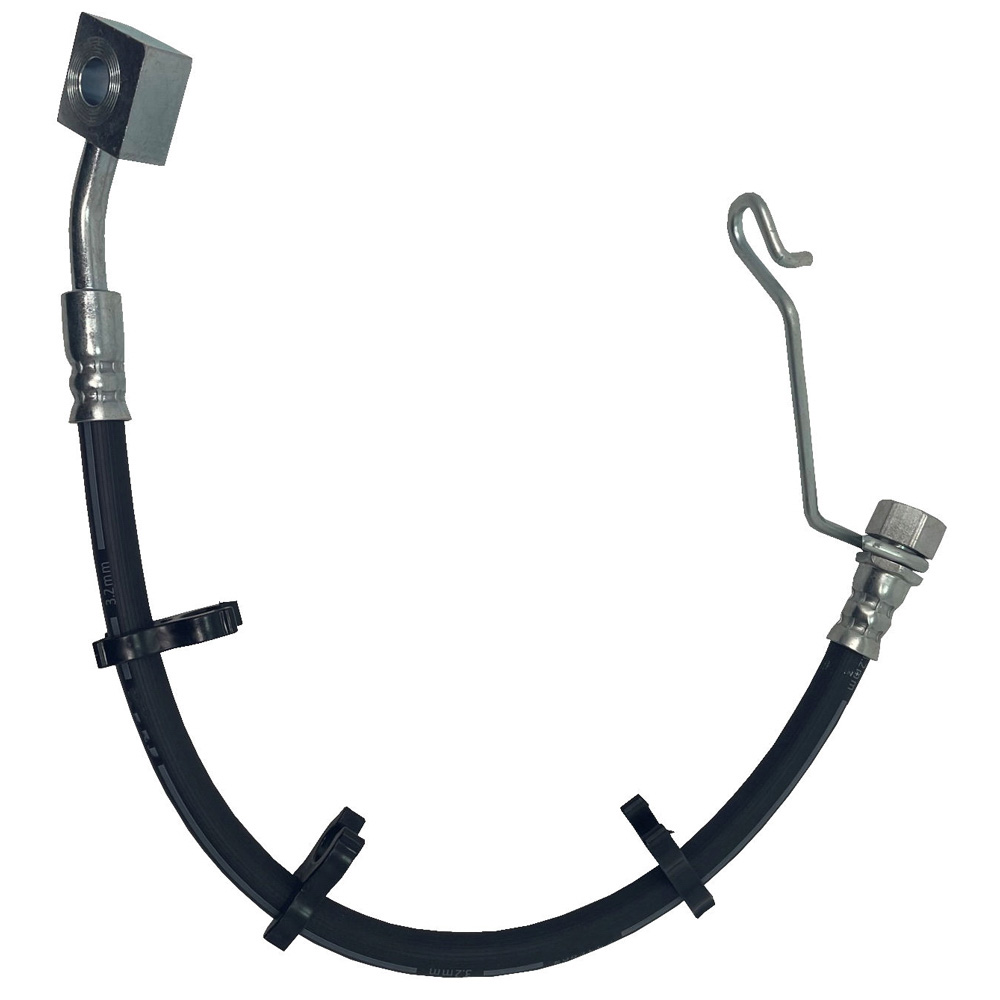 2011 Ram 1500 Brake Hydraulic Hose and Line Assembly