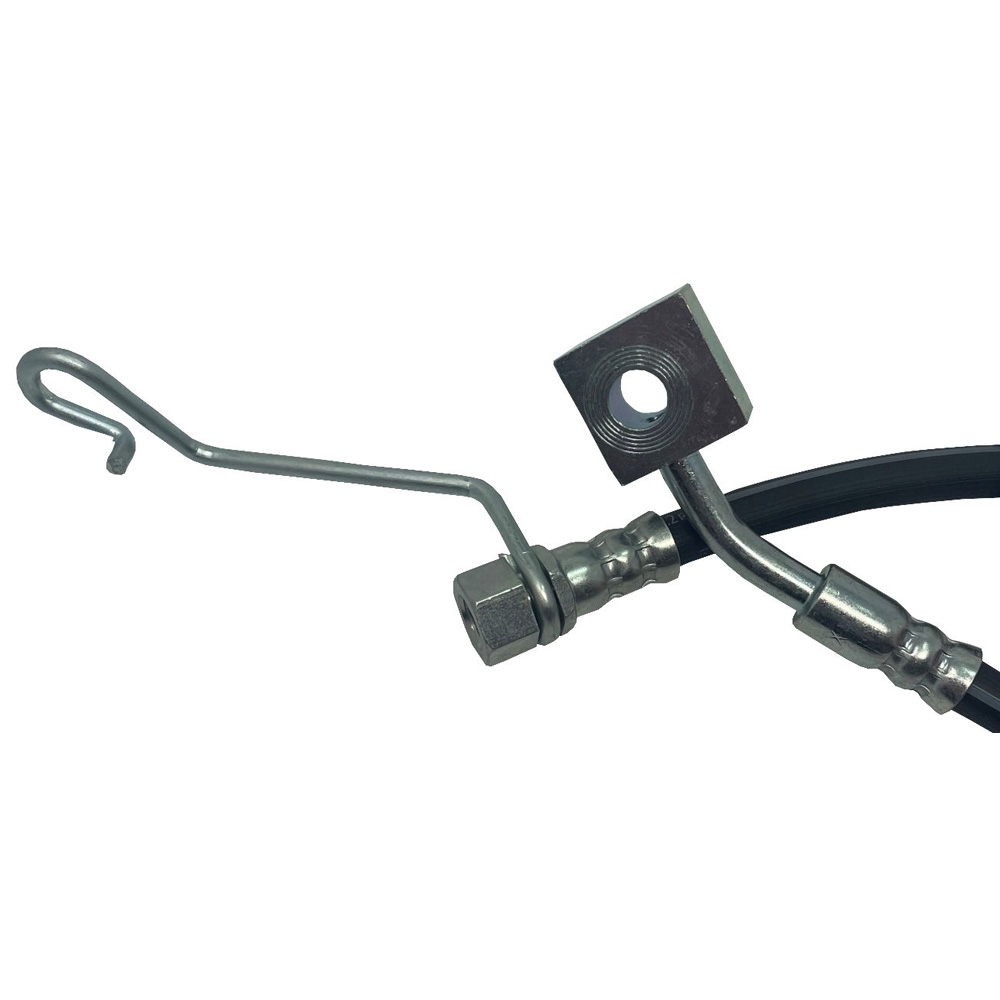2011 Ram 1500 Brake Hydraulic Hose and Line Assembly