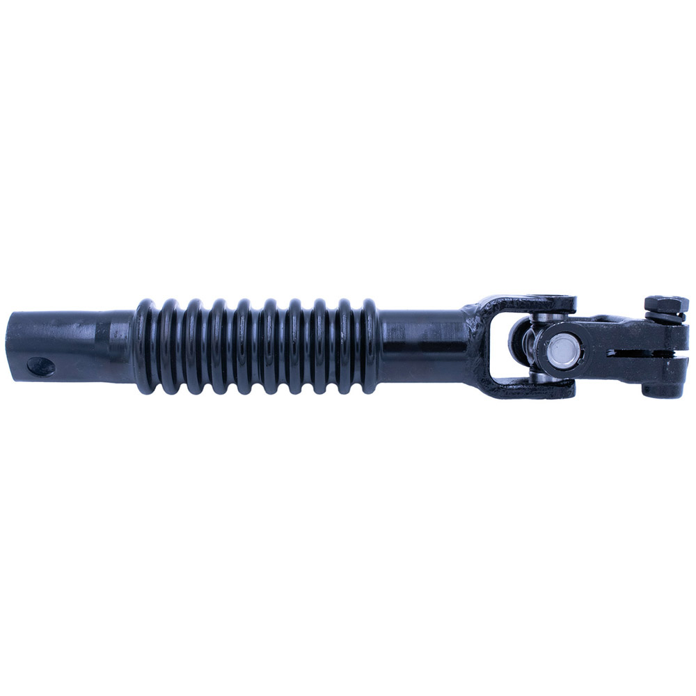 2000 Chevrolet Silverado 1500 Electronic Intermediate Shaft