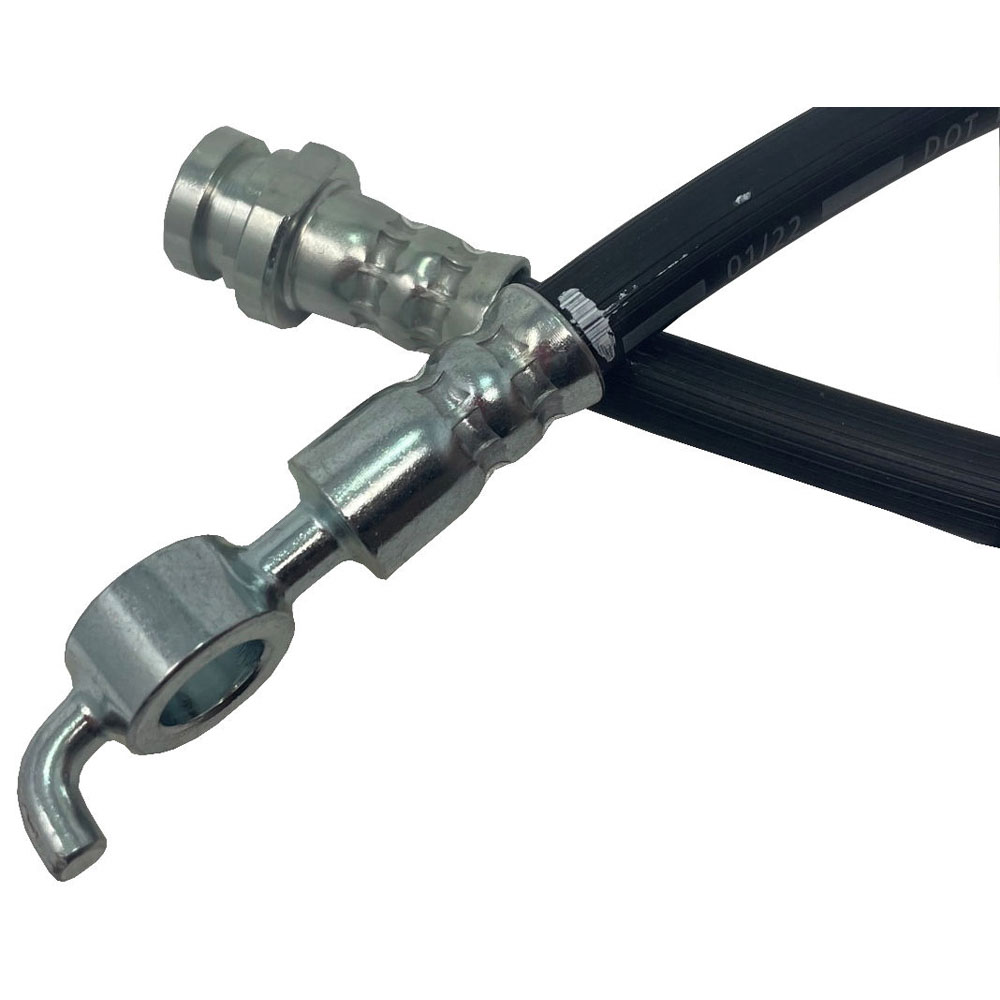 2014 Ford Fusion Brake Hydraulic Hose